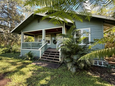 Photo of 14-823 Seaview Rd, Pahoa, HI 96778 (MLS # 726296)