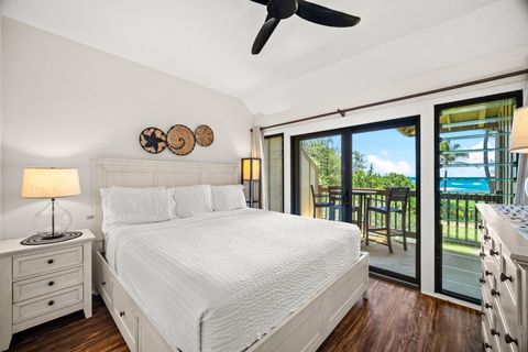 Tiny photo for 4460 Nehe Rd #228, Lihue, HI 96766 (MLS # 721406)