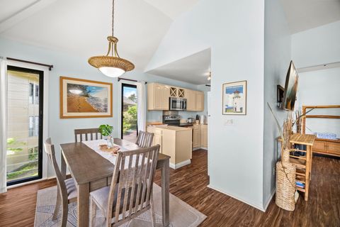 Tiny photo for 4460 Nehe Rd #228, Lihue, HI 96766 (MLS # 721406)