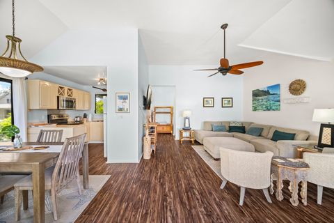 Tiny photo for 4460 Nehe Rd #228, Lihue, HI 96766 (MLS # 721406)