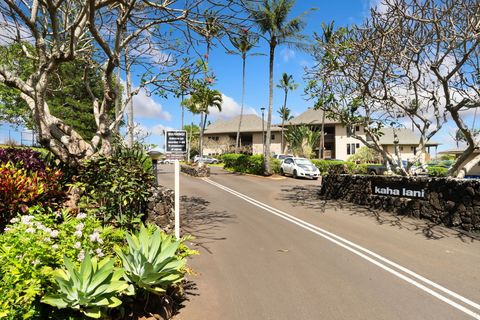 Tiny photo for 4460 Nehe Rd #228, Lihue, HI 96766 (MLS # 721406)