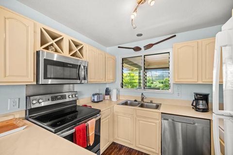 Tiny photo for 4460 Nehe Rd #228, Lihue, HI 96766 (MLS # 721406)