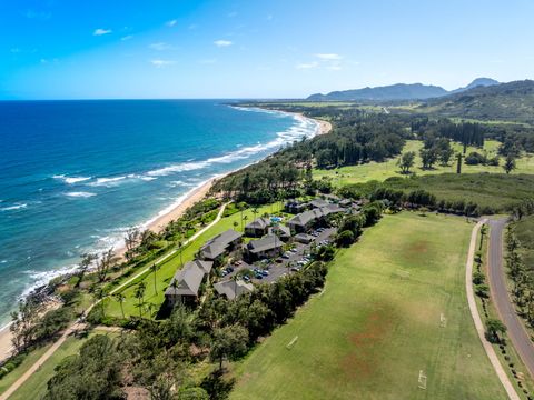 Tiny photo for 4460 Nehe Rd #228, Lihue, HI 96766 (MLS # 721406)