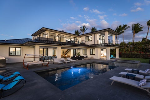 Photo of 68-101 Pukaua Pl, Kamuela, HI 96743 (MLS # 733483)