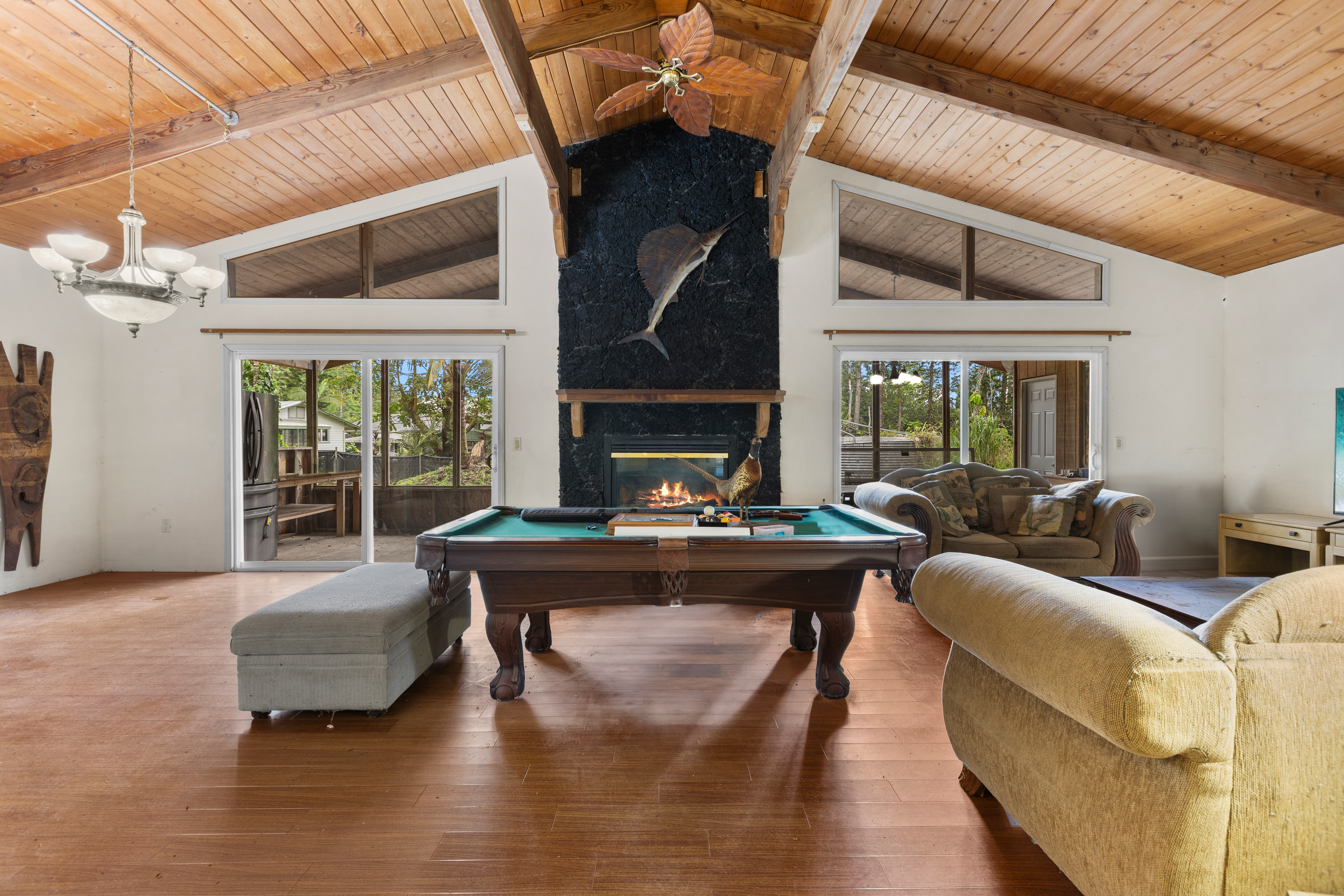 Photo 1 of 29 — 14-3309 DONNYBROOK LN, Pahoa, HI 96778