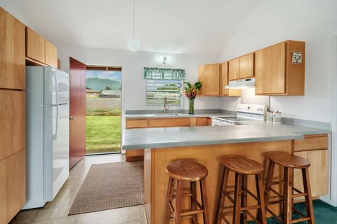 Tiny photo for 1727 Mei Pl, Kapaa, HI 96746 (MLS # 728098)