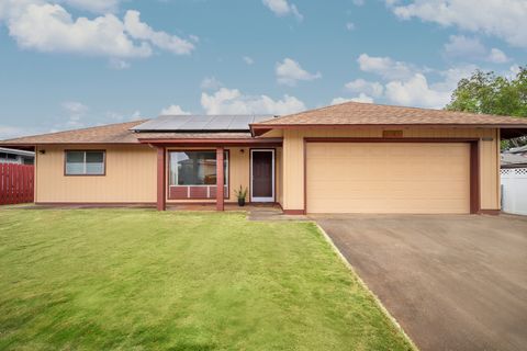 Tiny photo for 1727 Mei Pl, Kapaa, HI 96746 (MLS # 728098)