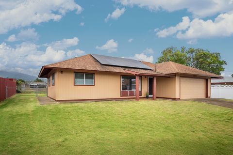 Photo of 1727 Mei Pl, Kapaa, HI 96746 (MLS # 728098)