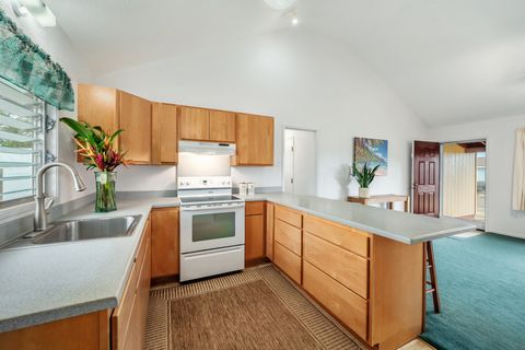 Tiny photo for 1727 Mei Pl, Kapaa, HI 96746 (MLS # 728098)