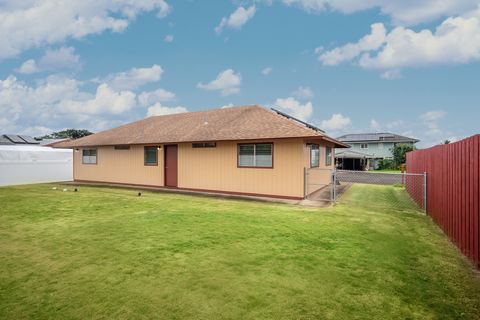 Tiny photo for 1727 Mei Pl, Kapaa, HI 96746 (MLS # 728098)