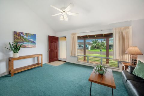 Tiny photo for 1727 Mei Pl, Kapaa, HI 96746 (MLS # 728098)