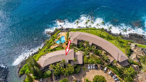 Tiny photo for 2640 Puuholo Rd #231, Koloa, HI 96756 (MLS # 728376)