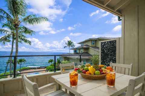 Tiny photo for 2640 Puuholo Rd #231, Koloa, HI 96756 (MLS # 728376)