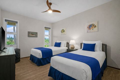 Tiny photo for 2640 Puuholo Rd #231, Koloa, HI 96756 (MLS # 728376)