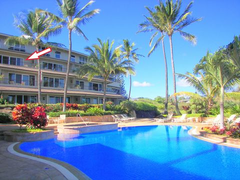 Tiny photo for 2640 Puuholo Rd #231, Koloa, HI 96756 (MLS # 728376)