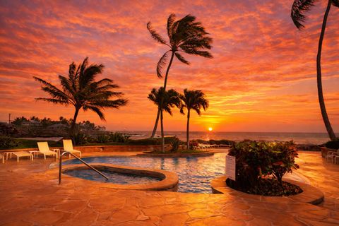 Tiny photo for 2640 Puuholo Rd #231, Koloa, HI 96756 (MLS # 728376)