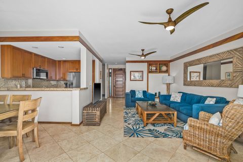 Tiny photo for 2640 Puuholo Rd #231, Koloa, HI 96756 (MLS # 728376)