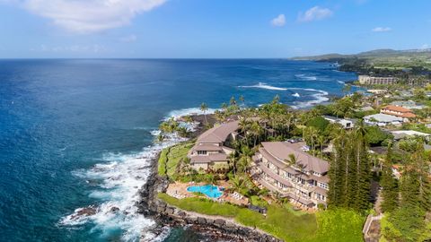 Tiny photo for 2640 Puuholo Rd #231, Koloa, HI 96756 (MLS # 728376)