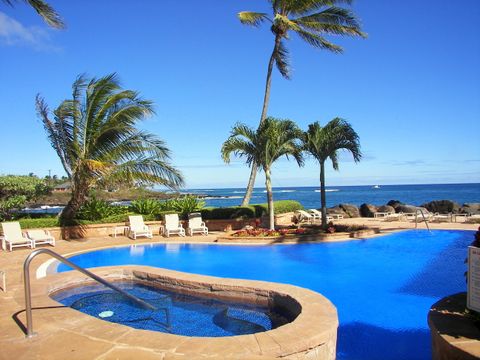 Tiny photo for 2640 Puuholo Rd #231, Koloa, HI 96756 (MLS # 728376)