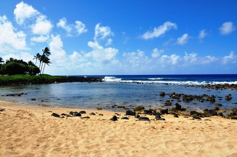 Tiny photo for 2640 Puuholo Rd #231, Koloa, HI 96756 (MLS # 728376)