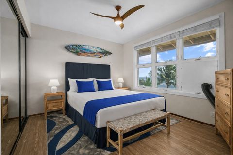 Tiny photo for 2640 Puuholo Rd #231, Koloa, HI 96756 (MLS # 728376)