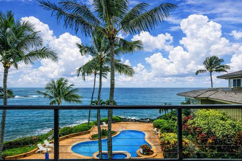 Photo of 2640 Puuholo Rd #231, Koloa, HI 96756 (MLS # 728376)