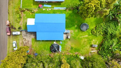 Photo of 18-4069 Mauna Kea Dr, Mountain View, HI 96771 (MLS # 725745)