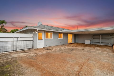 Tiny photo for 4806 Iiwi Rd, Kapaa, HI 96746 (MLS # 727876)