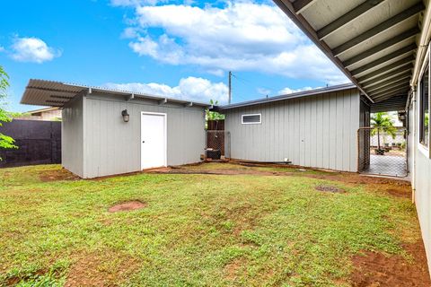 Tiny photo for 4806 Iiwi Rd, Kapaa, HI 96746 (MLS # 727876)