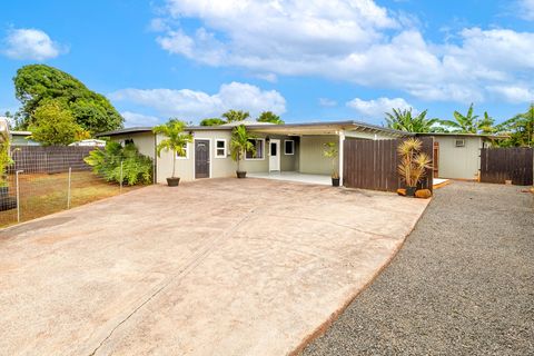 Tiny photo for 4806 Iiwi Rd, Kapaa, HI 96746 (MLS # 727876)