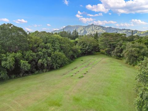Tiny photo for 6231 Helena Ln, Kapaa, HI 96746 (MLS # 729252)