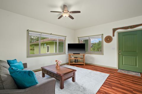 Tiny photo for 6231 Helena Ln, Kapaa, HI 96746 (MLS # 729252)