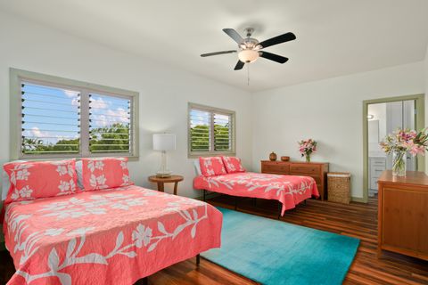 Tiny photo for 6231 Helena Ln, Kapaa, HI 96746 (MLS # 729252)