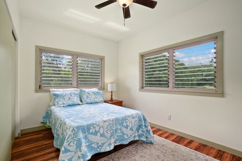 Tiny photo for 6231 Helena Ln, Kapaa, HI 96746 (MLS # 729252)