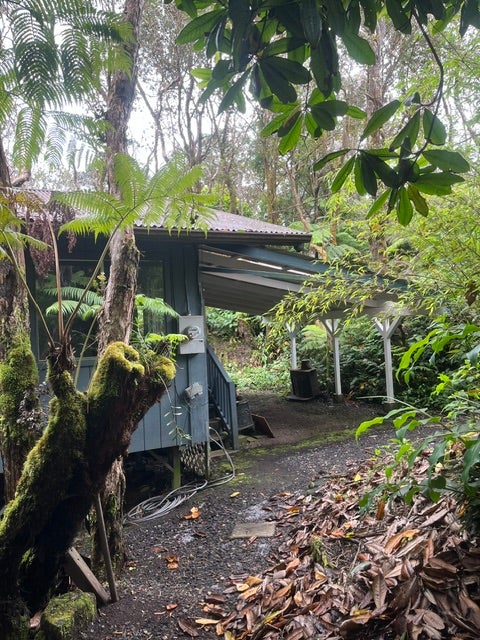 Photo of 11-3885 6th St, Volcano, HI 96785 (MLS # 732384)