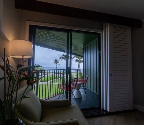 Tiny photo for 4331 Kauai Beach Dr #3318, Lihue, HI 96766 (MLS # 726578)
