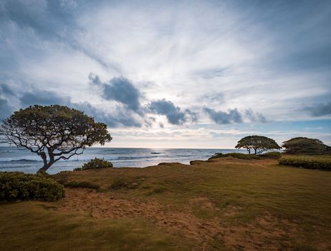 Tiny photo for 4331 Kauai Beach Dr #3318, Lihue, HI 96766 (MLS # 726578)