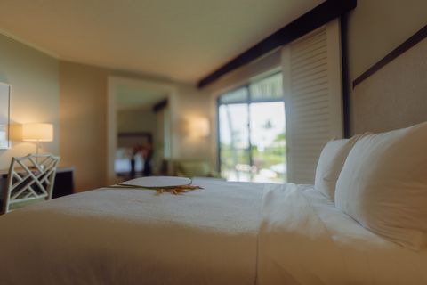 Tiny photo for 4331 Kauai Beach Dr #3318, Lihue, HI 96766 (MLS # 726578)