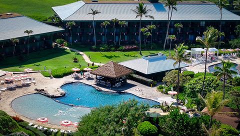 Tiny photo for 4331 Kauai Beach Dr #3318, Lihue, HI 96766 (MLS # 726578)