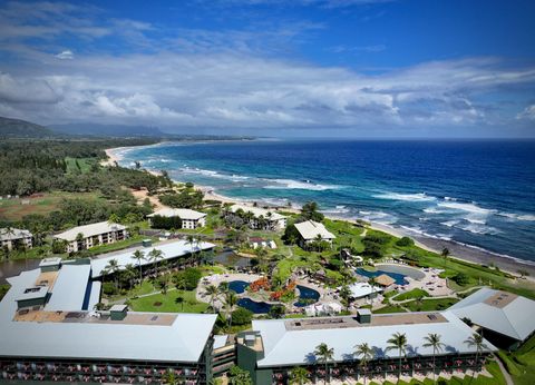 Photo of 4331 Kauai Beach Dr #3318, Lihue, HI 96766 (MLS # 726578)