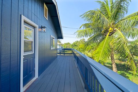 Tiny photo for 4431 Iona Rd, Hanapepe, HI 96716 (MLS # 728710)