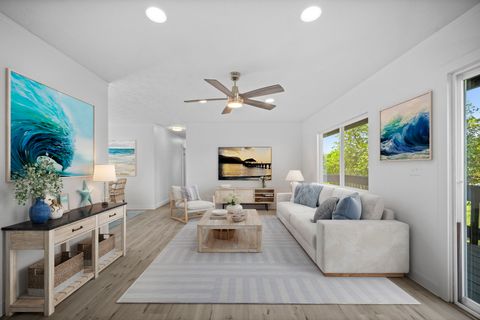 Tiny photo for 4431 Iona Rd, Hanapepe, HI 96716 (MLS # 728710)