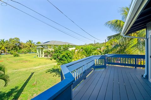 Tiny photo for 4431 Iona Rd, Hanapepe, HI 96716 (MLS # 728710)