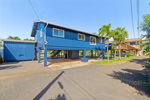 Photo of 4431 Iona Rd, Hanapepe, HI 96716 (MLS # 728710)