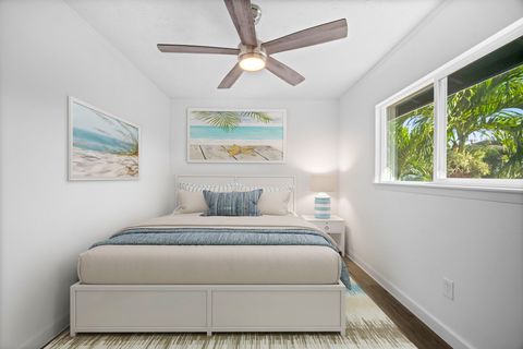 Tiny photo for 4431 Iona Rd, Hanapepe, HI 96716 (MLS # 728710)
