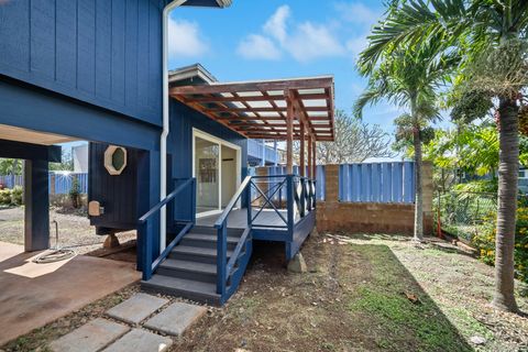Tiny photo for 4431 Iona Rd, Hanapepe, HI 96716 (MLS # 728710)