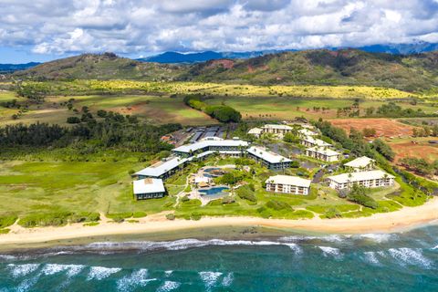 Tiny photo for 4331 Kauai Beach Dr #2311, Lihue, HI 96766 (MLS # 725862)