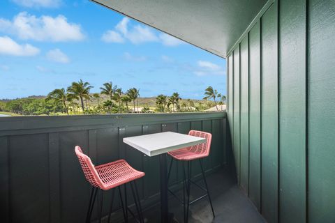 Tiny photo for 4331 Kauai Beach Dr #2311, Lihue, HI 96766 (MLS # 725862)