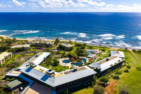 Tiny photo for 4331 Kauai Beach Dr #2311, Lihue, HI 96766 (MLS # 725862)