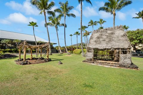 Tiny photo for 4331 Kauai Beach Dr #2311, Lihue, HI 96766 (MLS # 725862)